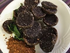 米灌肠-88号小吃店·经典云南菜·地道纳西美食