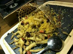 -十二舍·湯物素煮(江泰潤政店)