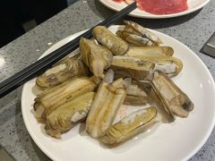 -欢乐牧场海鲜烤肉自助(牡丹园店)