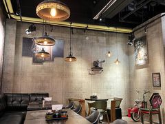 -吉亨面馆(古北1699店)