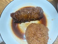 -黄阿姨锅贴大王(万航渡路店)