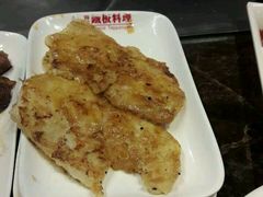 -尚雅铁板料理自助餐厅(乐松店)