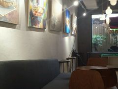 大堂-manabe (共和新路店)