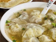 藕馅麦角-上卢老天大馄饨(上楼线店)