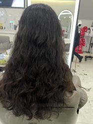 -上禾 HAIR SALON