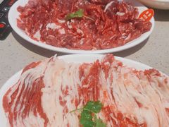 -为什么牛潮汕牛肉火锅(万胜广场店)