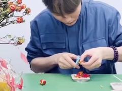 -100家灵感仓库·DIY团建(什刹海店)