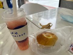 -茶百道(景田东路店)