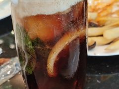 -东方红海鲜百汇(国际大厦店)