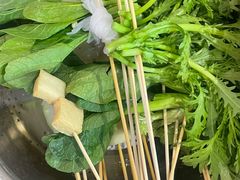 -来涮蜀鲜货火锅串串香(菜市口店)