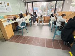 -联合动物医院(光谷诊疗中心)