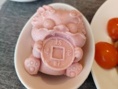 -北京王府井希尔顿酒店·万斯阁西餐厅