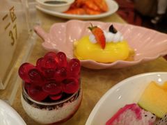 -芭菲盛宴·环球美食(解放碑英利国际店)