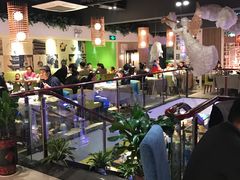 -小碗大胃(福久源新天地店)