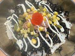 -小木屋拌饭(沈阳中街大悦城店)