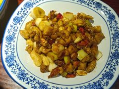 -田婆婆的菜(海口友谊阳光城店)