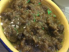 -定家小酥肉·清真(回民街店)