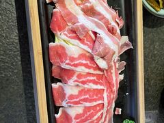 -湊湊火锅·茶憩(和平大悦城店)