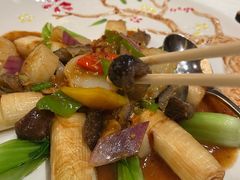 -武汉香格里拉大酒店·香宫中餐厅