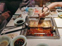 -野妹火锅(龙岗店)