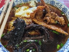 -美味斋(西北街店)