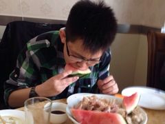 iphone_upload_pic-春华海鲜城(广场西苑店)
