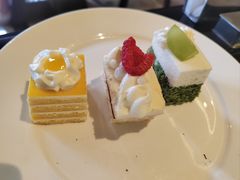 -大中华希尔顿酒店 念 全日制自助餐厅·亲子·聚餐