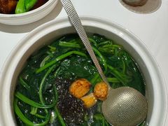 -桂满陇·手作小笼包&江南叫花鸡(中山公园店)