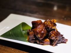 -金枝玉叶上海人家食府(三里河店)