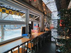 -鼓楼吃面·肉啃肉(南锣鼓巷店)