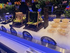 -SEA西雅图海鲜自助餐厅(海乐世界店)