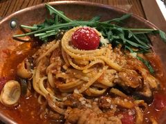 -I HOLIC艾豪丽披萨(KKone店)