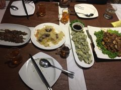 -巴格万美食园(达胜花苑店)