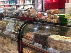 -北京稻香村(华堂商场店)