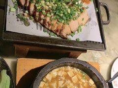 -绿茶餐厅(成都大悦城店)