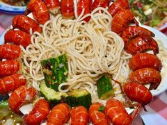 -江味龙虾馆·裸蓝龙虾(南山店)