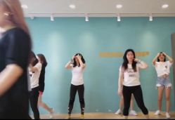 -DOS HOP潮上舞蹈