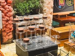 -嘉定凯悦·咖啡厅