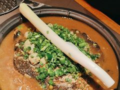 -探鱼·鲜青椒爽麻烤鱼(苏宁广场店)