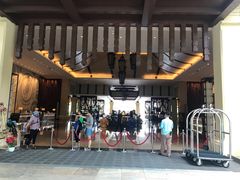 -西双版纳融创皇冠假日度假酒店