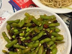 -松哥油焖大虾.小龙虾.黑鸭煲(海岸城店)