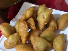 -海坛特色小吃·只做平潭特色菜(平潭店)