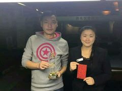 -利都新概念棋牌桌球(本溪路店)