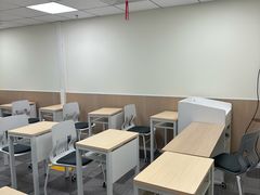 -环球·雅思托福·THiNKSAT留学语言培训学校(国贸校区)