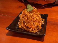 -鑫日千里马朝鲜族小馆(总店)