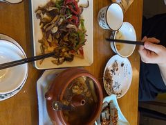 -小厨子私房菜·云南美食店