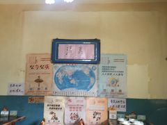 大堂-清真宏玉祥黄门脸餐厅(华荫东里店)