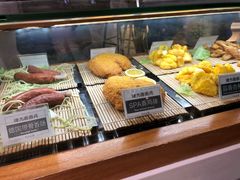 -1973继光香香鸡(金桥国际店)
