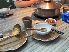 -大头椰·椰子鸡火锅(南宁万象城店)