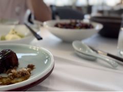 -北京柏悦酒店·锦庭餐厅Dining Room